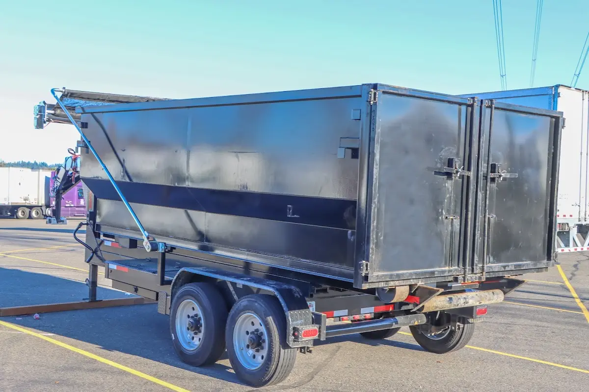 Dumpster Rental services in Coshocton, OH